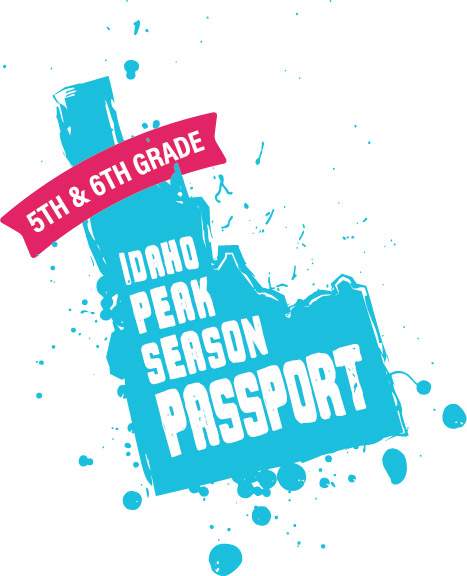 Peak Season Passport