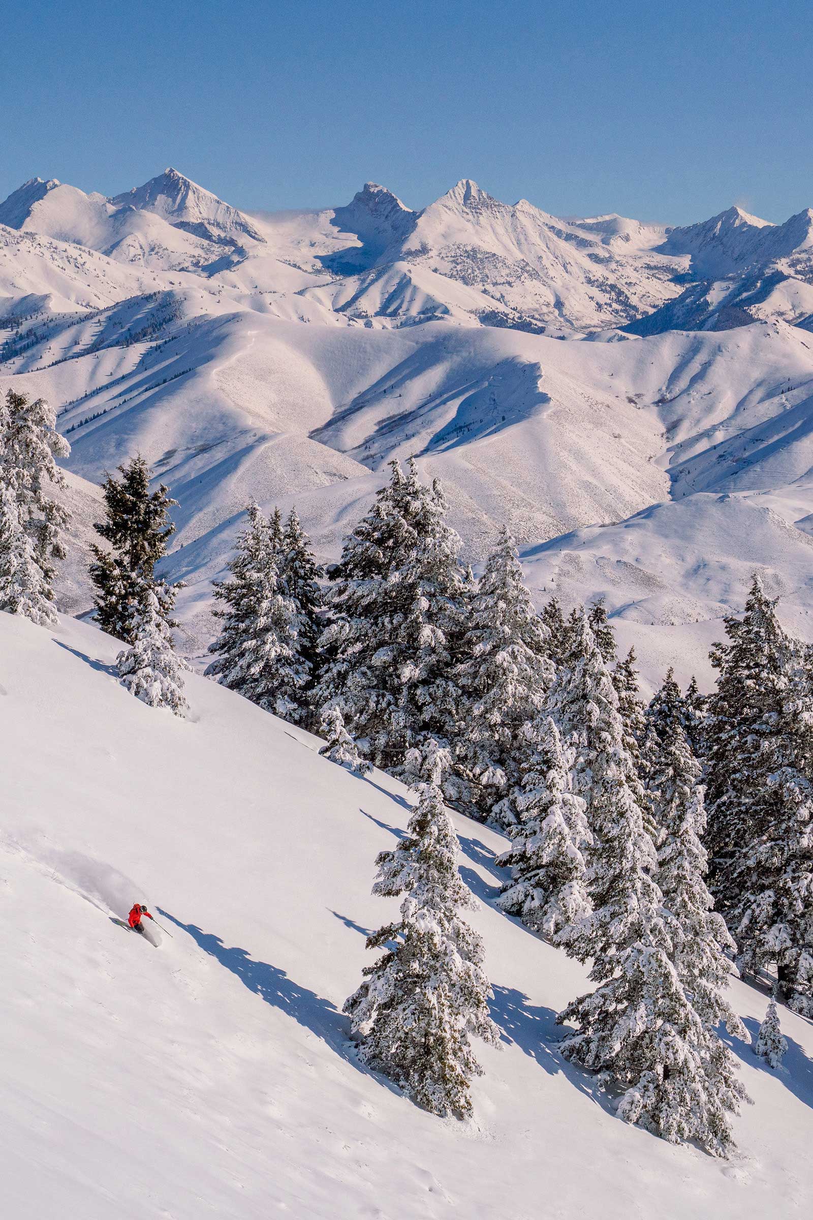 SkiIdaho22 23 SunValley Sunrise BigBowl