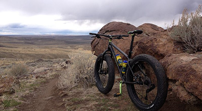 South Hills Bike Park - summer season